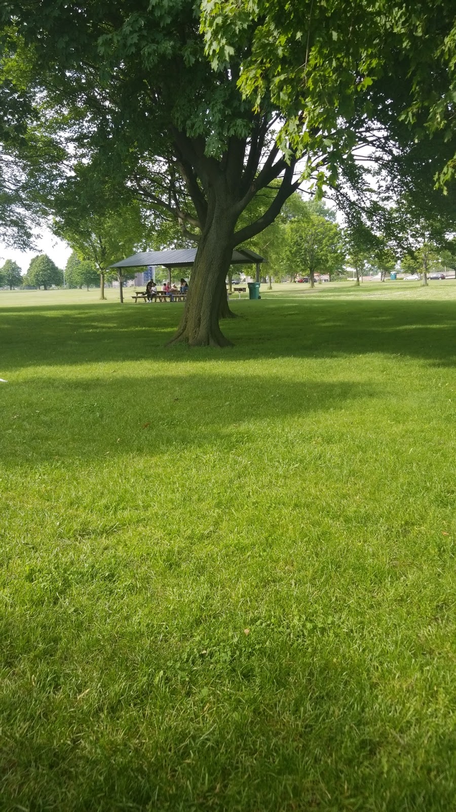 LaSalle Park Picnic Shelters | Buffalo, NY 14202, USA