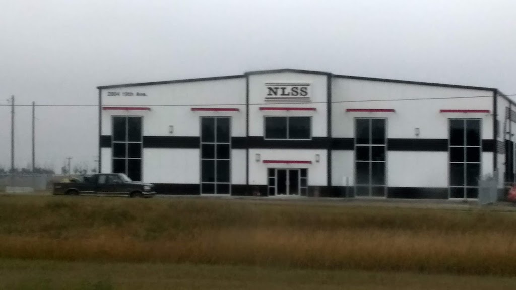 NL SMITH & SONS CONSTRUCTION LTD. (NLSS) | 2804 19 Ave, Nanton, AB T0L 1R0, Canada | Phone: (403) 646-3175