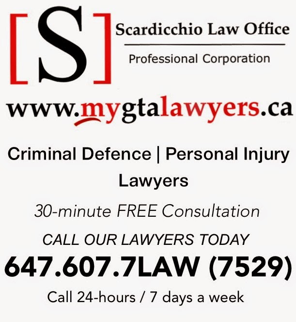 Scardicchio Law Office Professional Corporation | Criminal Lawye | 2275 Upper Middle Rd E #101, Oakville, ON L6H 0C3, Canada | Phone: (905) 593-0499