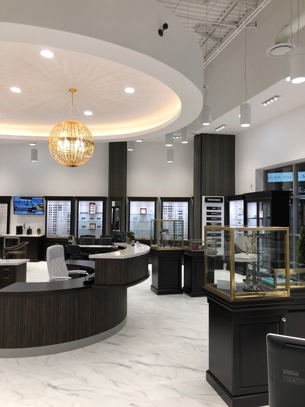 Roma Optical | 200 Windflower Gate #60, Woodbridge, ON L4L 9L3, Canada | Phone: (905) 851-4200