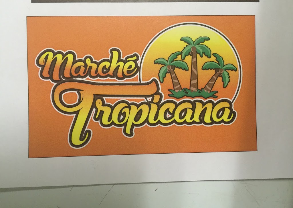 Marché Tropicana | 5372 Rue Jean-Talon Est, Saint-Léonard, QC H1S 1L5, Canada | Phone: (514) 903-5059