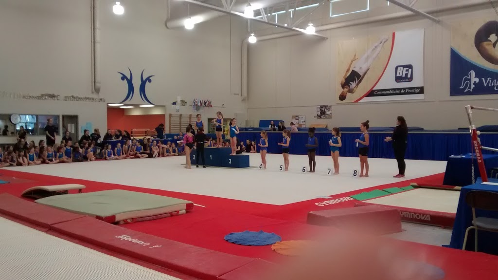 Club gymnastique Viagym Inc | 2495 Boulevard des Entreprises, Terrebonne, QC J6X 4J9, Canada | Phone: (450) 492-7219