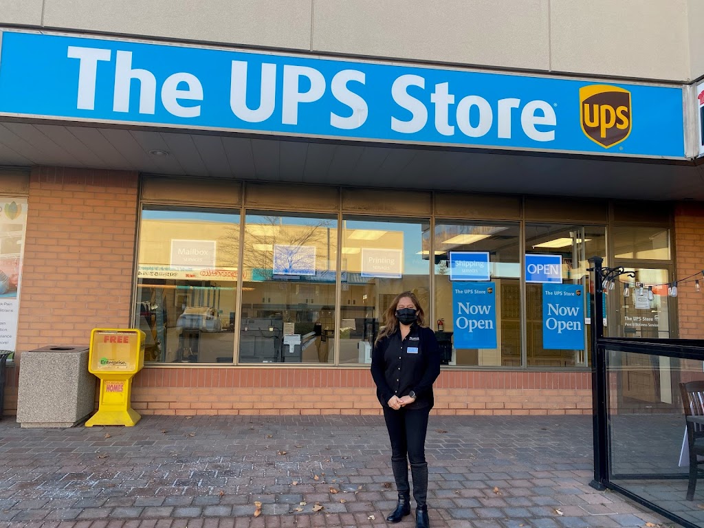 The UPS Store | 12612 Hwy 50 Unit #12A, Bolton, ON L7E 1T6, Canada | Phone: (905) 857-5549