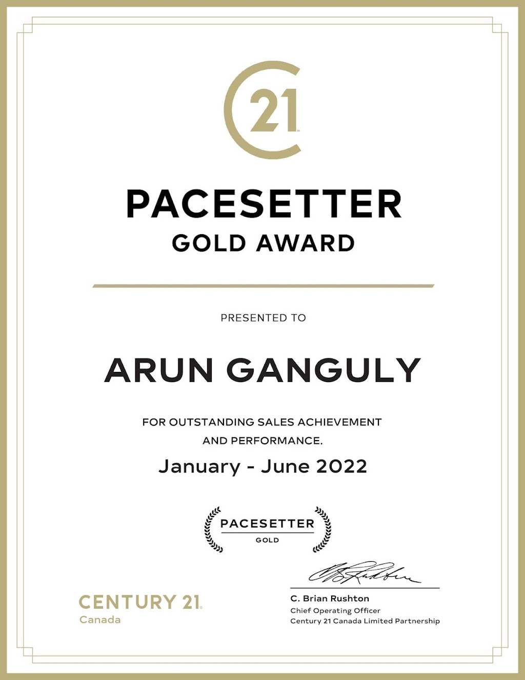 Arun Ganguly - Greater Toronto Area Realtor | 11160 Yonge St, Richmond Hill, ON L4S 1H5, Canada | Phone: (416) 455-3542