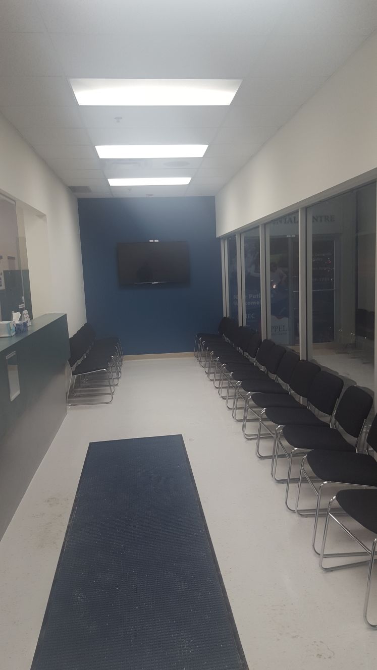 MD Connected | 2251 Lawrence Ave E #102, Scarborough, ON M1P 2P5, Canada | Phone: (877) 406-9362