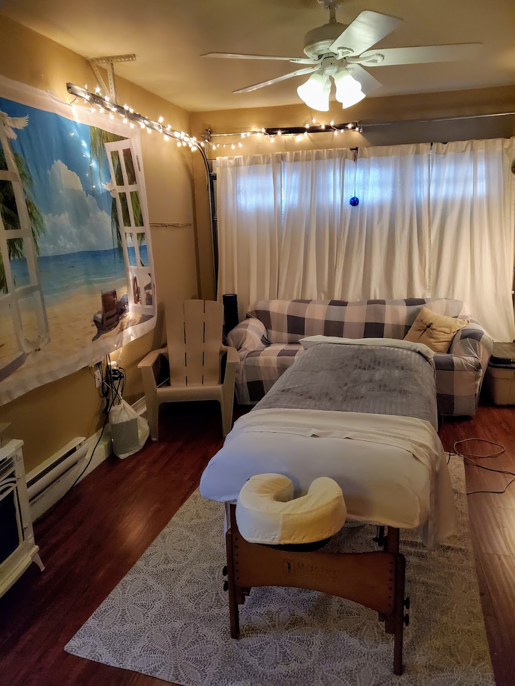 Harmony Massage | 844 Gannet Ct, Victoria, BC V9B 6V6, Canada | Phone: (250) 812-7986