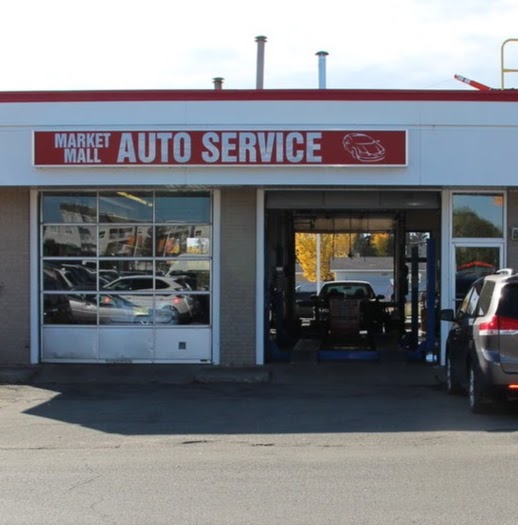 Market Mall Auto Repair Service Saskatoon | 2355 Preston Ave S, Saskatoon, SK S7J 2G1, Canada | Phone: (306) 374-9022