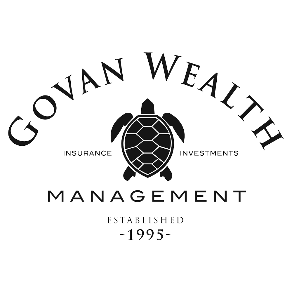 GOVAN WEALTH MANAGEMENT | 50 Coreslab Dr, Dundas, ON L9H 0B2, Canada | Phone: (905) 777-0356