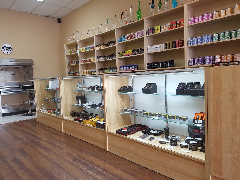 Vapor World | 919 Upper Paradise Rd, Hamilton, ON L9B 2M9, Canada | Phone: (905) 575-6884