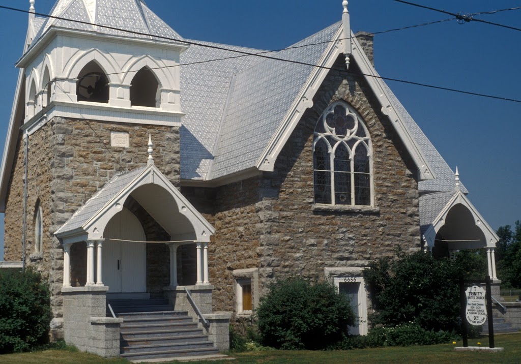 Trinity United Church | 6656 Rideau Valley Dr S, Kars, ON K0A 2E0, Canada | Phone: (613) 826-1154