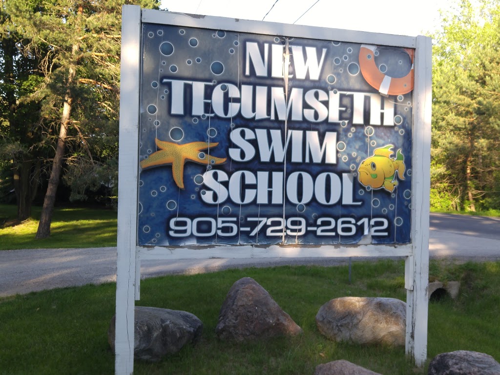 New Tecumseth Swim School | 6554 9th Line, Beeton, ON L0G 1A0, Canada | Phone: (905) 729-2612