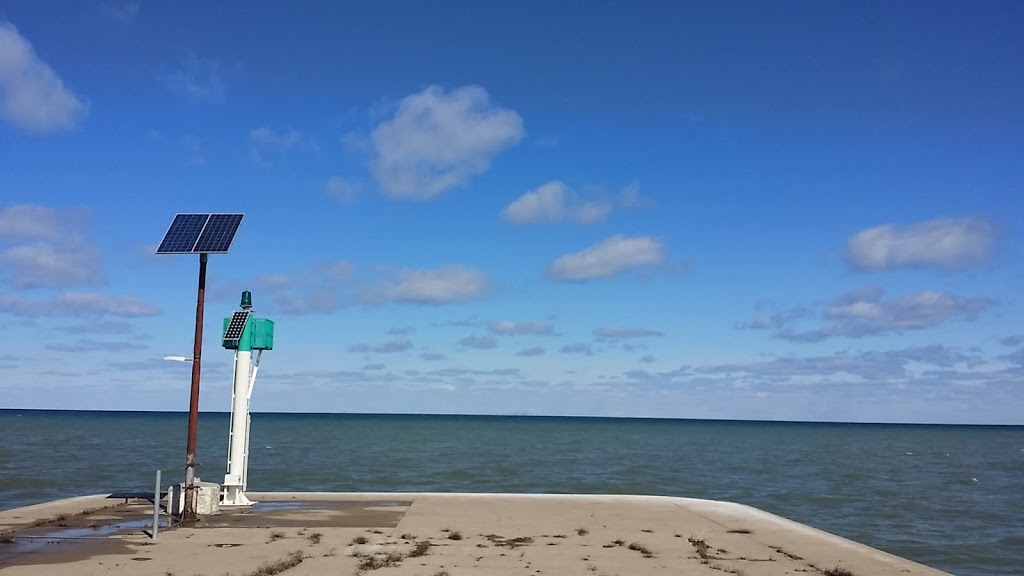 Welland Canal Entrance Lake Ontario | Lake, ON, Canada | Phone: (613) 932-5170