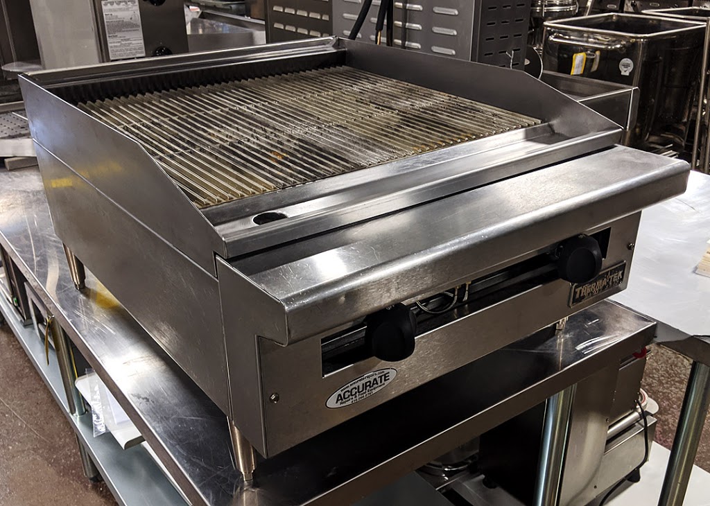 Accurate Repairs & Food Equipment | 250 Tempo Ave, North York, ON M2H 2N8, Canada | Phone: (416) 266-2791