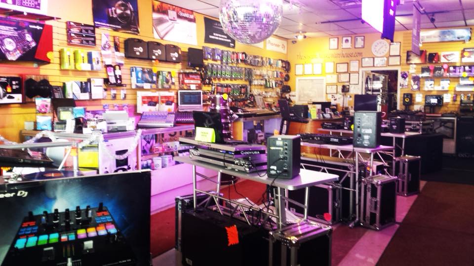 System Music | 512 Kingston Rd, Pickering, ON L1V 1A6, Canada | Phone: (905) 831-4969