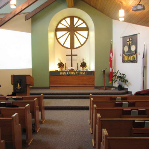 Abiding Word Evangelical Lutheran Church | 1575 Belcourt Blvd, Orléans, ON K1C 1M3, Canada | Phone: (613) 824-2524