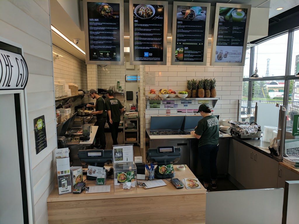 Freshii | 646 Erb St W, Waterloo, ON N2T 2K8, Canada | Phone: (226) 646-4562