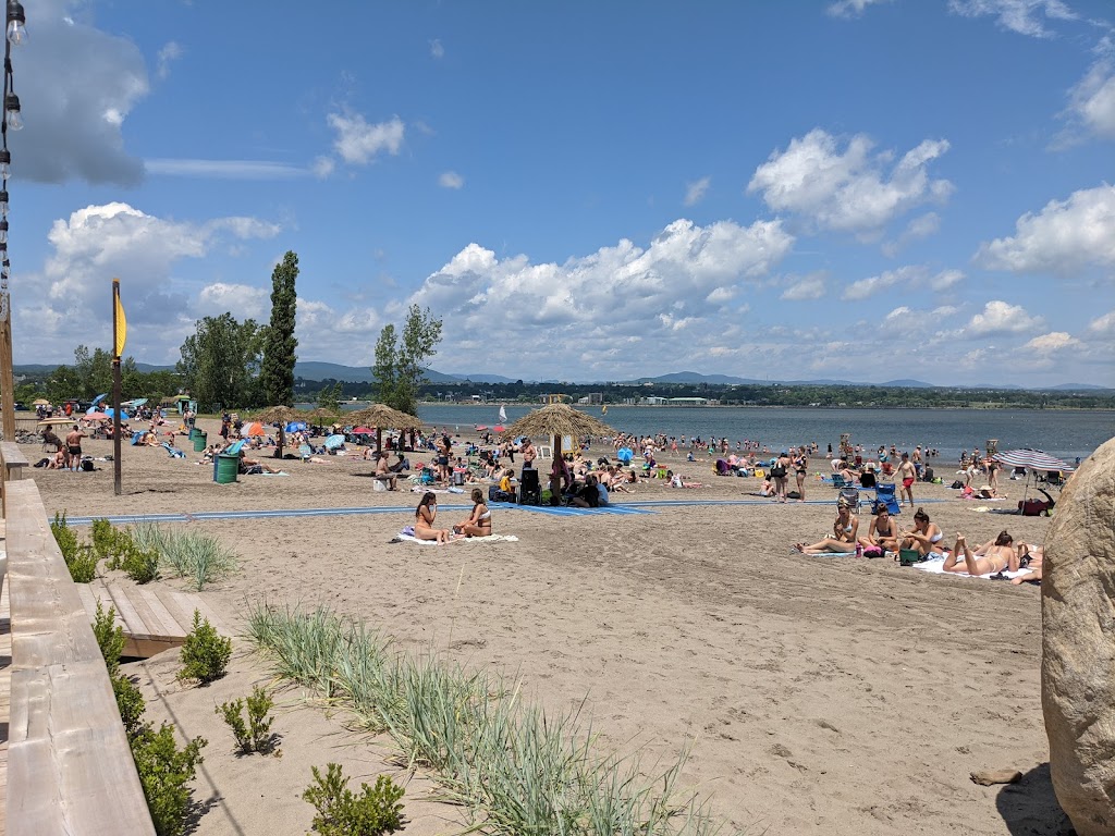 Baie De Beauport | 1 Boul. Henri-Bourassa, Québec, QC G1J 1W8, Canada | Phone: (418) 266-0722