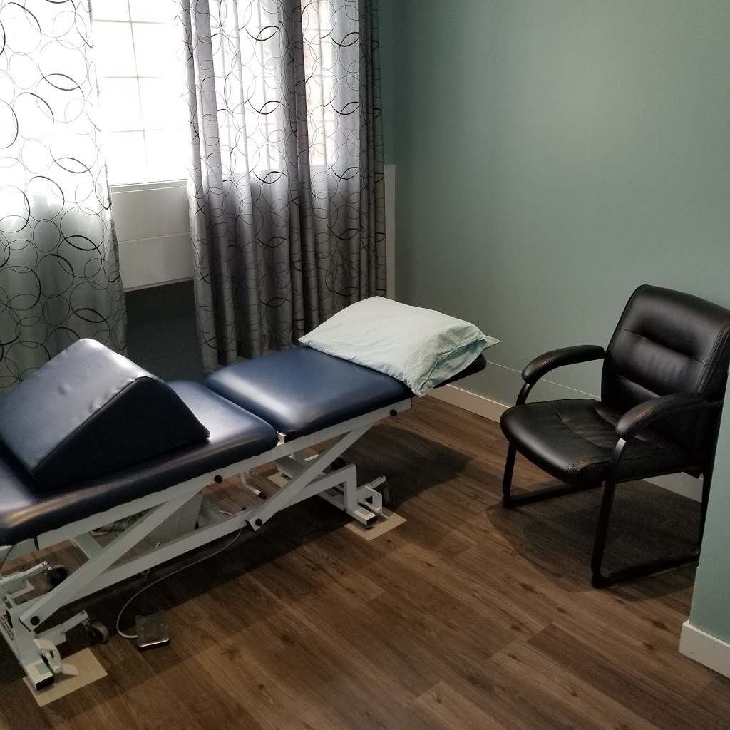 Selkirk Physiotherapy Centre | 353 Eveline St, Selkirk, MB R1A 1N1, Canada | Phone: (204) 482-3200