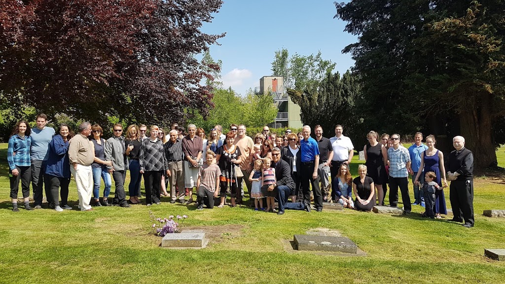 Aberdeen Cemetery | West Abbotsford, Abbotsford, BC V4X 1L1, Canada