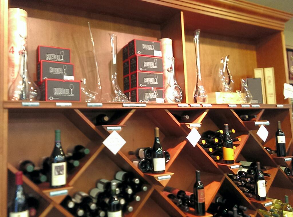 Willow Park Wines & Spirits | 4715 Gordon Rd #33, Regina, SK S4W 0B7, Canada | Phone: (306) 585-1661