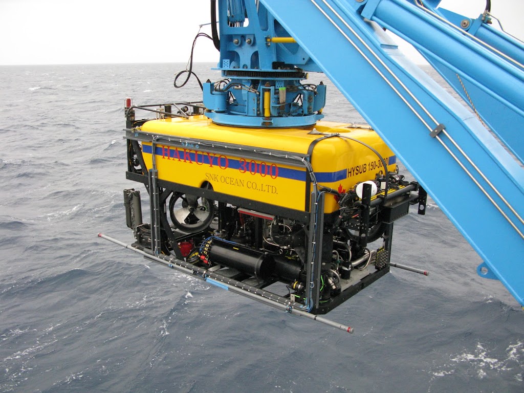 Ocean Floor Geophysics Inc. (OFG) | 9000 Bill Fox Way B-108, Burnaby, BC V5J 5J3, Canada | Phone: (778) 654-7781