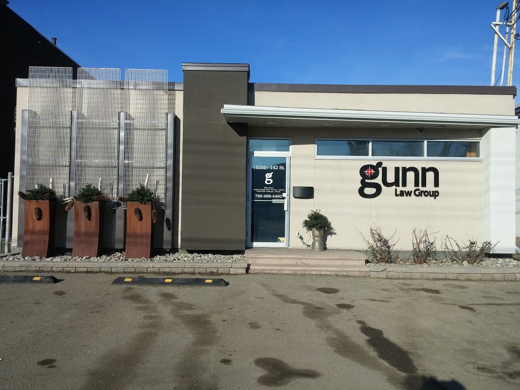 Gunn Law Group | 11210 142 St NW, Edmonton, AB T5M 1T9, Canada | Phone: (780) 488-4460