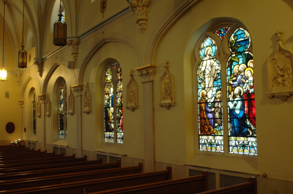 Dominican Nuns of the Monastery of Our Lady of the Rosary | 335 Doat St, Buffalo, NY 14211, USA | Phone: (716) 892-0066