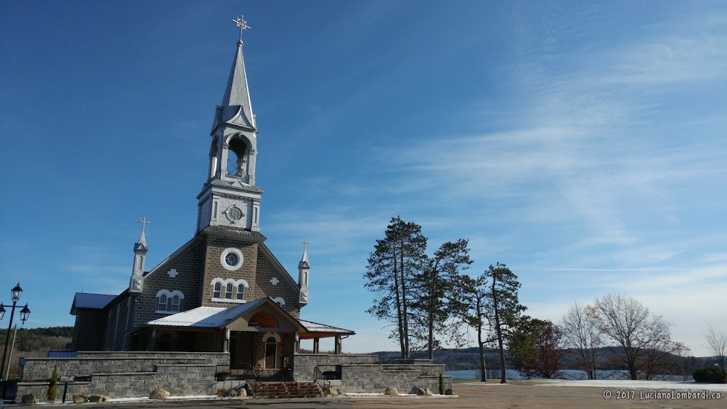 St. Hedwig Roman Catholic Church | 35 Karol Wojtyla Square, Barrys Bay, ON K0J 1B0, Canada | Phone: (613) 756-2243