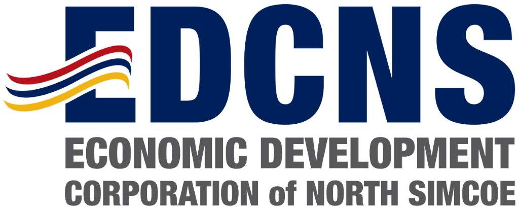 Economic Development Corporation of North Simcoe | 105 Fourth St, Midland, ON L4R 4K6, Canada | Phone: (705) 526-1371