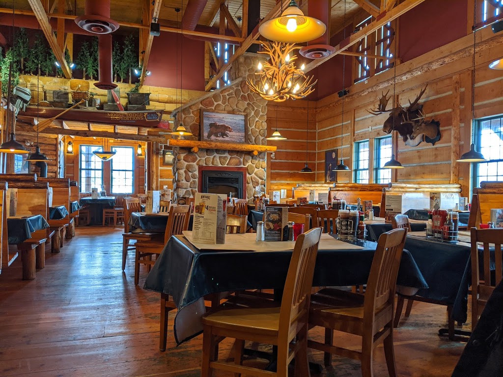 Montanas | 4230 Innes Rd, Orléans, ON K4A 5E6, Canada | Phone: (613) 824-7913