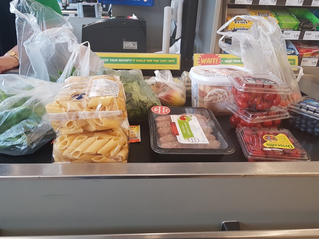 Food Basics | 1070 Pape Ave, East York, ON M4K 3W5, Canada | Phone: (416) 467-8519