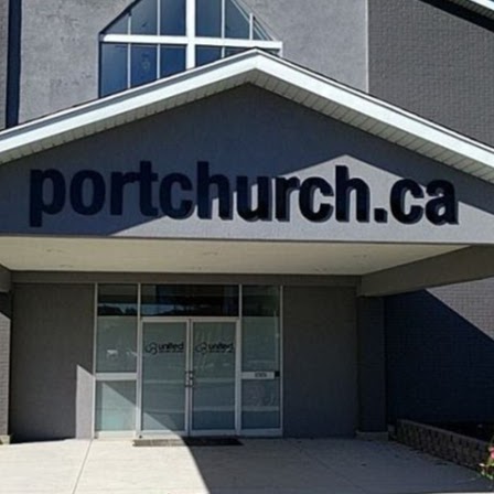 Port Church | 1 Lakeshore Rd, St. Catharines, ON L2N 2S7, Canada | Phone: (905) 646-3341