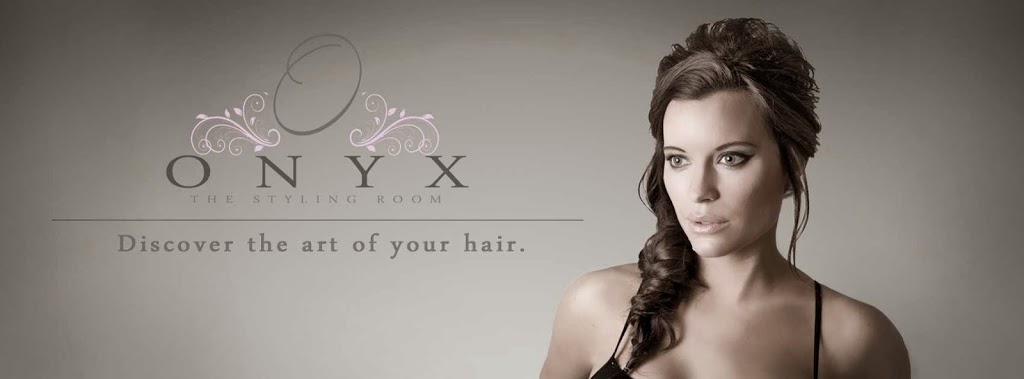 ONYX The Styling Room | 8432 McTaggart St, Mission, BC V2V 6S6, Canada | Phone: (604) 226-0093