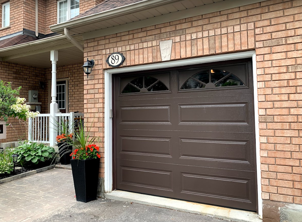 SECURE GARAGE DOOR SERVICES | 35 Virginia Dr, Whitby, ON L1R 2X9, Canada | Phone: (289) 423-9146