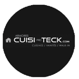 Cuisi-Proteck Inc. | 4384, Autoroute 440, Laval, QC H7P, Canada, Canada | Phone: (450) 624-0001