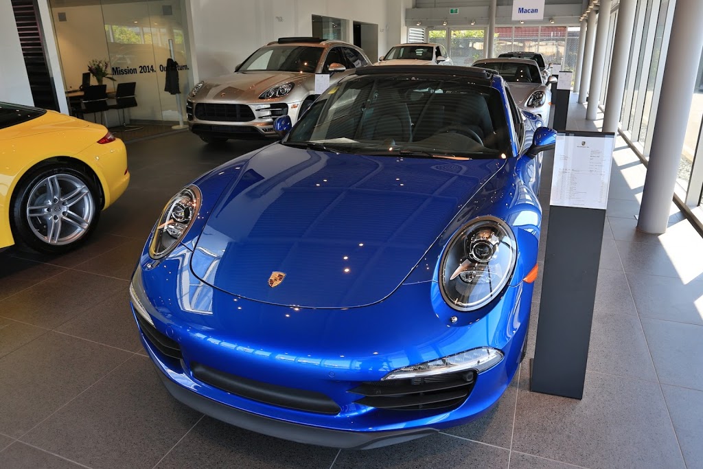 Porsche Centre Winnipeg | 660 Pembina Hwy, Winnipeg, MB R3M 2M5, Canada | Phone: (204) 284-7521