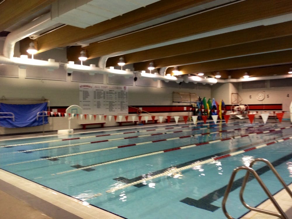 Kerr Pool at St. George’s School | 4175 W 29th Ave, Vancouver, BC V6S 1V1, Canada | Phone: (604) 224-1304