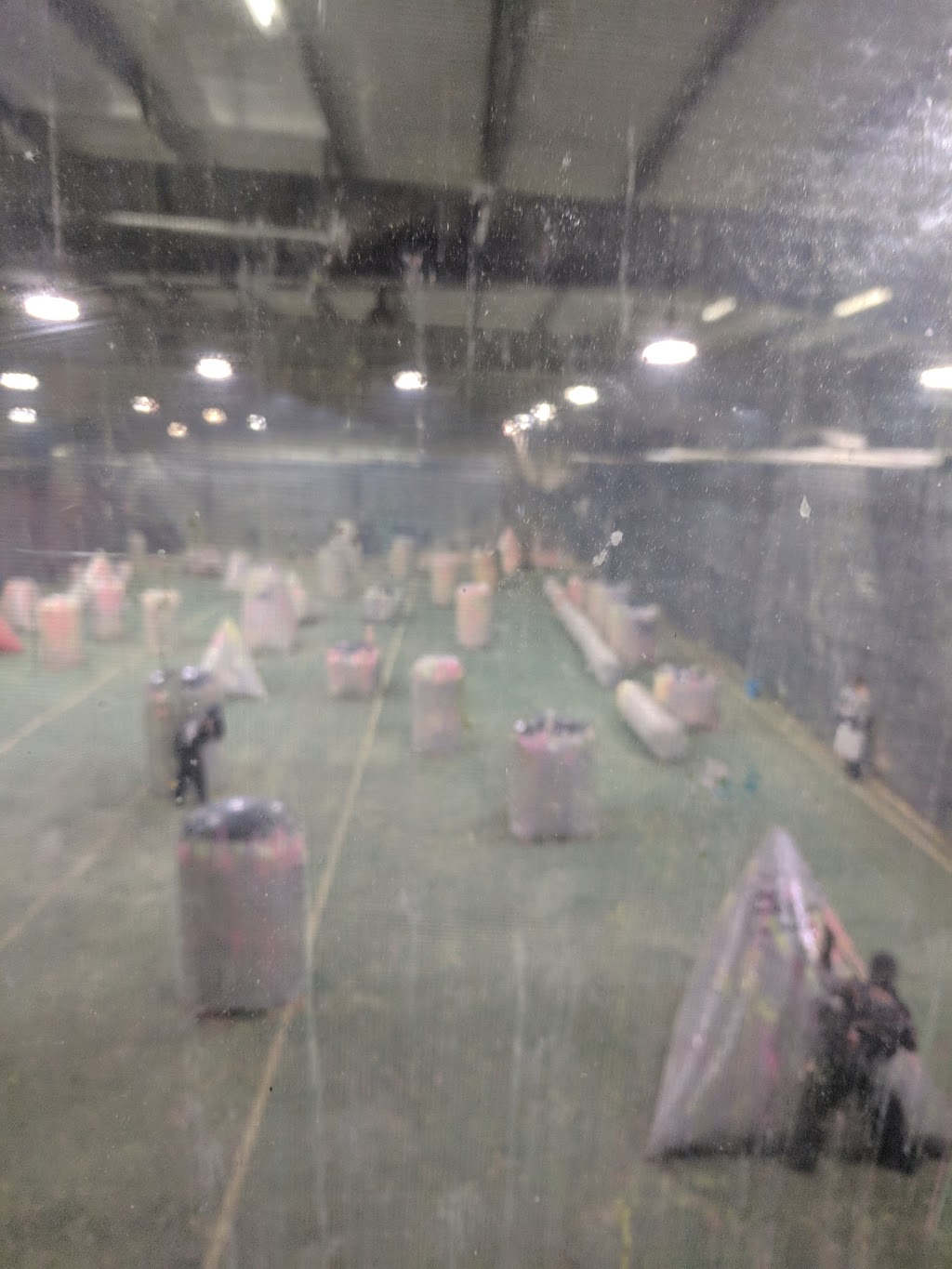 Paintball Action Games Edmonton | 4804 90 Ave NW, Edmonton, AB T6B 3J7, Canada | Phone: (780) 469-0882