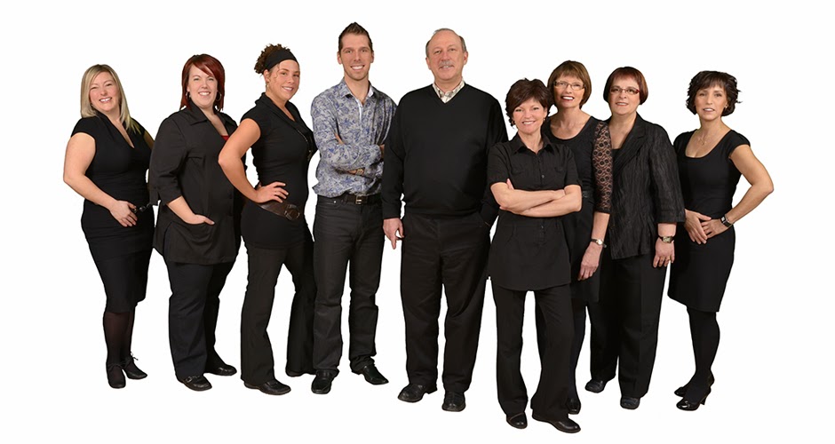 Clinique Dentaire Rouleau Gagnon | 1325 Rue King E, Sherbrooke, QC J1G 1E8, Canada | Phone: (819) 566-4242