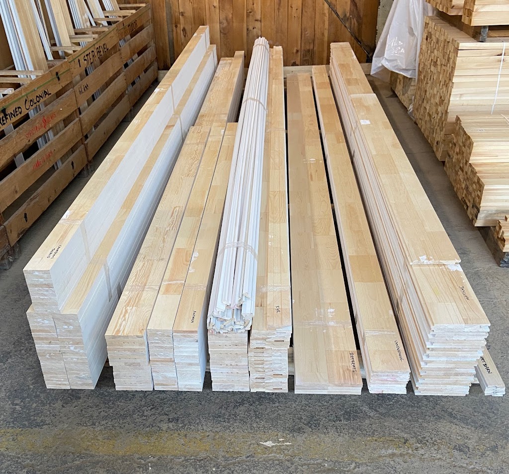 Miskas Wood Products Inc. | 46 Armstrong Ave, Georgetown, ON L7G 4R9, Canada | Phone: (905) 873-6732