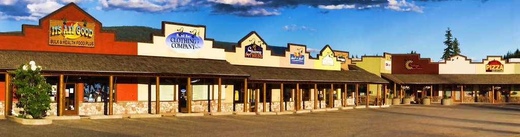 Blind Bay Marketplace Mall | Fairway Hills Rd, Blind Bay, BC V0E 1H2, Canada | Phone: (250) 675-2523