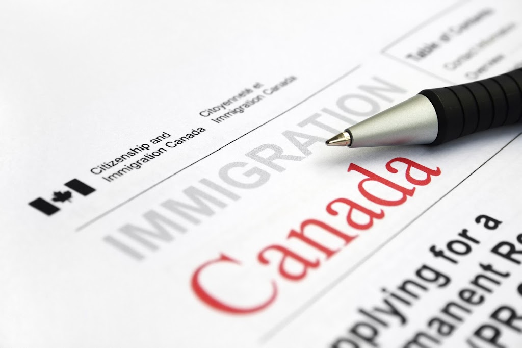 Ardent Immigration | 247 Covecreek Cir NE, Calgary, AB T3K 0W6, Canada | Phone: (587) 717-1991