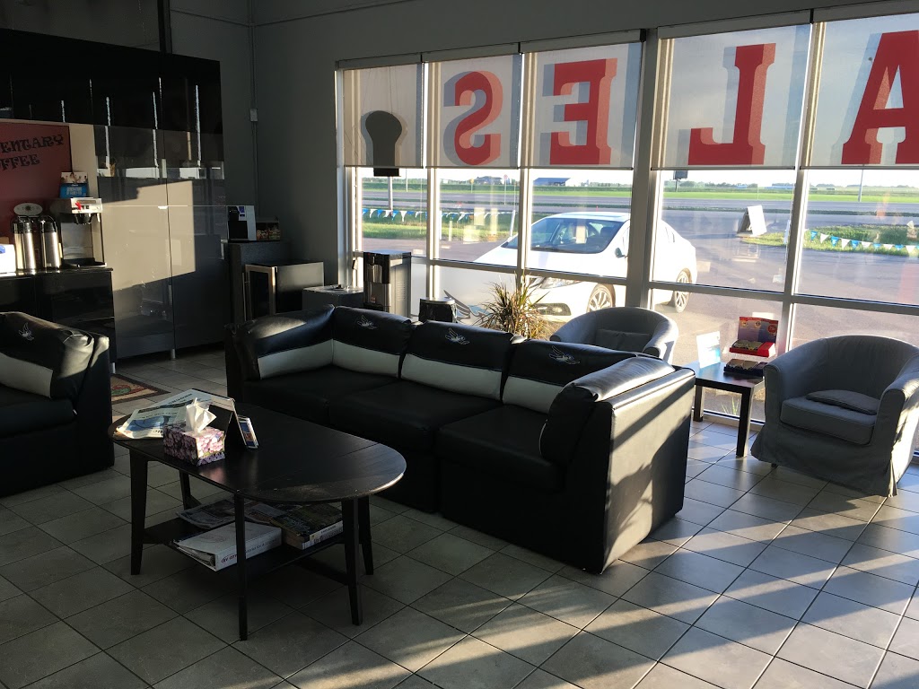 RV City New & Used RV Sales Centre Morinville Location | 8704 100 St, Morinville, AB T8R 1K6, Canada | Phone: (780) 939-2900