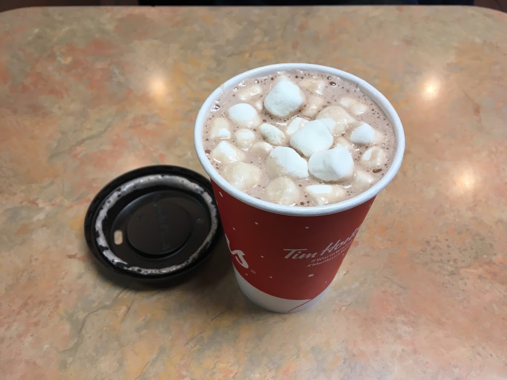 Tim Hortons | 250 Sandwich St S, Amherstburg, ON N9V 2A6, Canada | Phone: (519) 736-0220