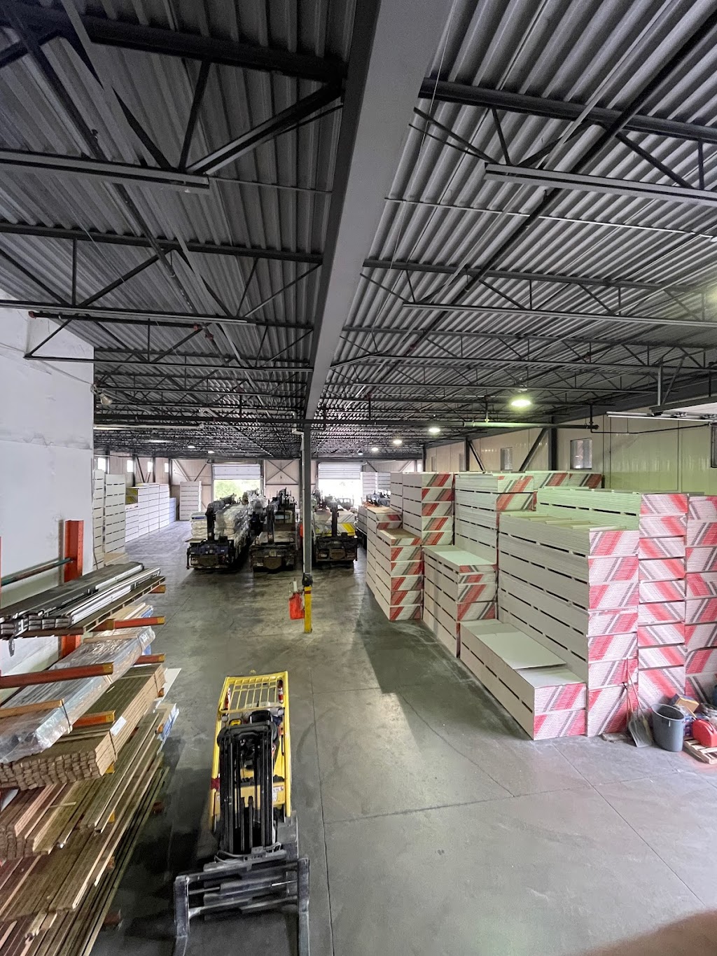 Master Building Materials | 101 Westcreek Dr, Woodbridge, ON L4L 9N6, Canada | Phone: (905) 850-2212