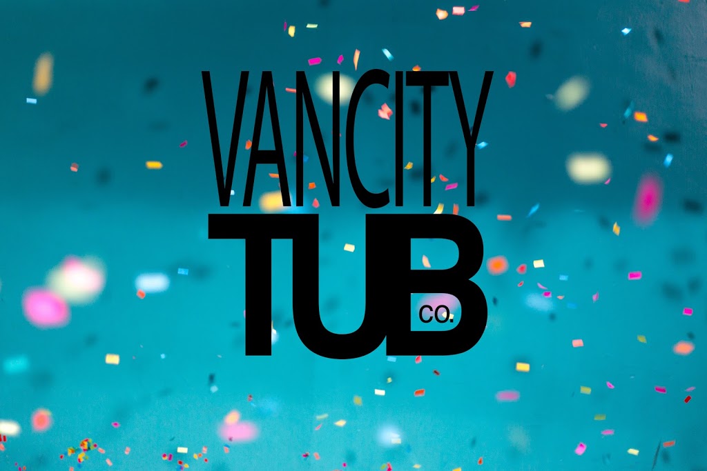 Vancity Tub Co. | 12100 Riverside Way, Richmond, BC V6W 1K5, Canada | Phone: (604) 379-9601