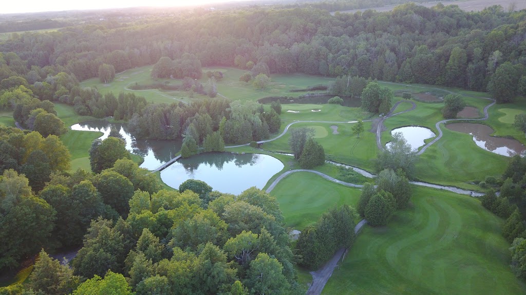 4 Seasons Country Club | RR #5 Concession 8 #1900, Claremont, ON L1Y 1A2, Canada | Phone: (905) 649-2436