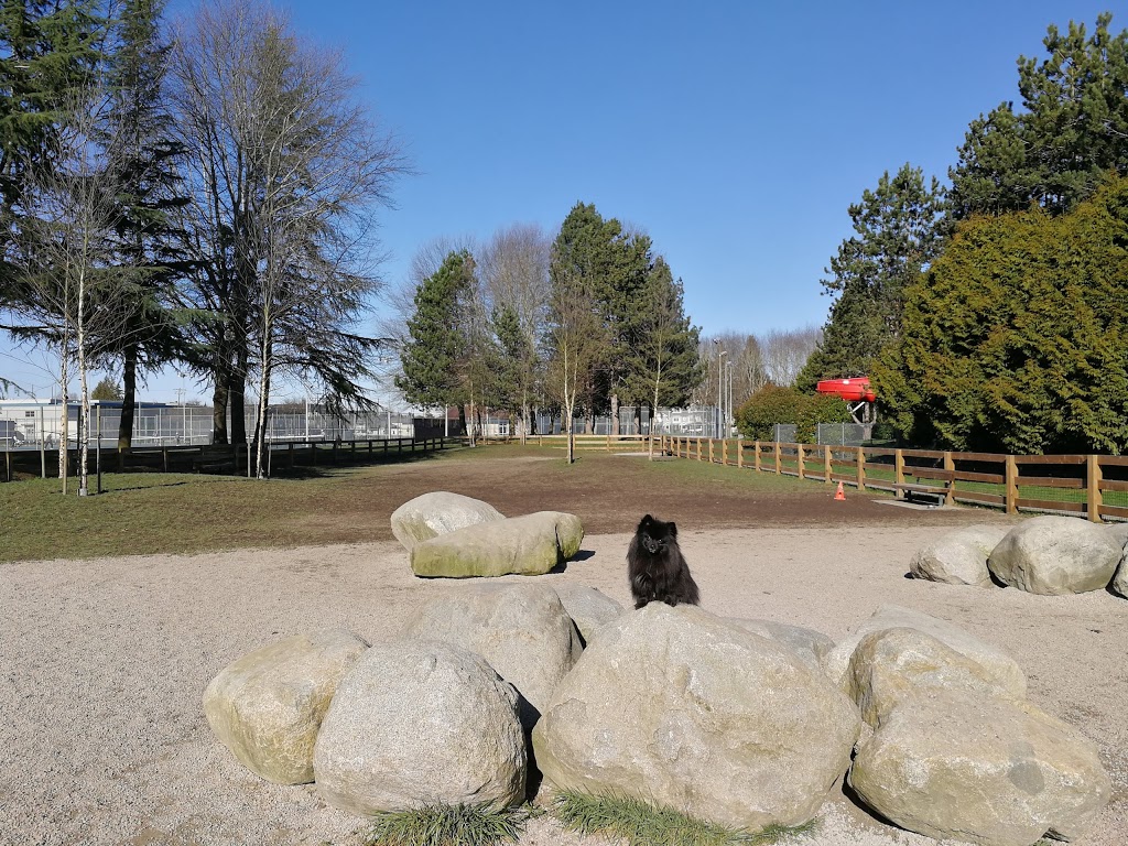 South Arm Dog Off Leash Area | 9206 S Arm Pl, Richmond, BC V7A 2E1, Canada