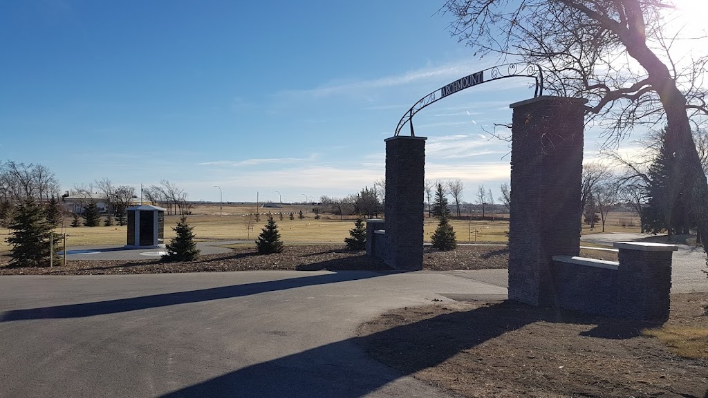 Archmount Cemetery | 2710 Westside Dr W, Lethbridge, AB T1J 4N1, Canada | Phone: (403) 320-3008