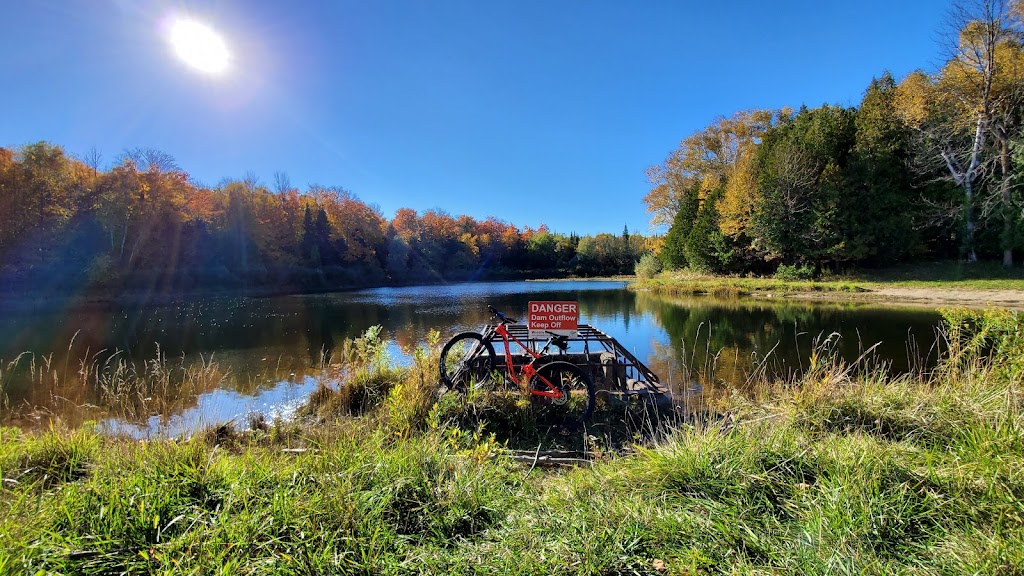 Mono Nordic Ski Club | Monora Park Pavilion, 500 Bristol Dr, Mono, ON L9W 0E1, Canada | Phone: (519) 939-9608